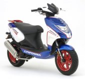 2009 CPI Formula R 50 photo